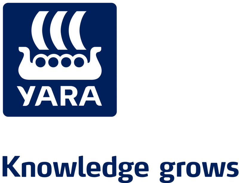Logo Yara